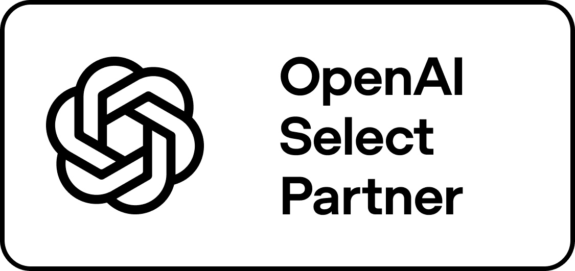 Jakency, OpenAI Select Partner